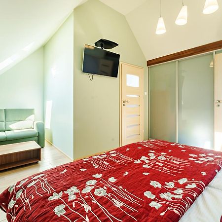 Apartamenty Everysky - Komuny Paryskiej Karpacz Bagian luar foto