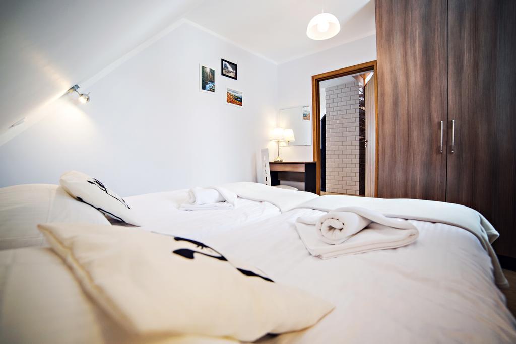 Apartamenty Everysky - Komuny Paryskiej Karpacz Bagian luar foto