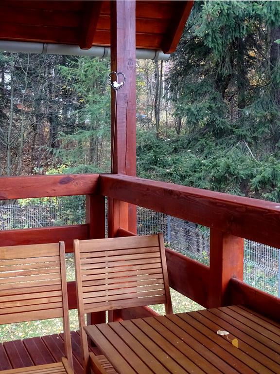 Apartamenty Everysky - Komuny Paryskiej Karpacz Bagian luar foto