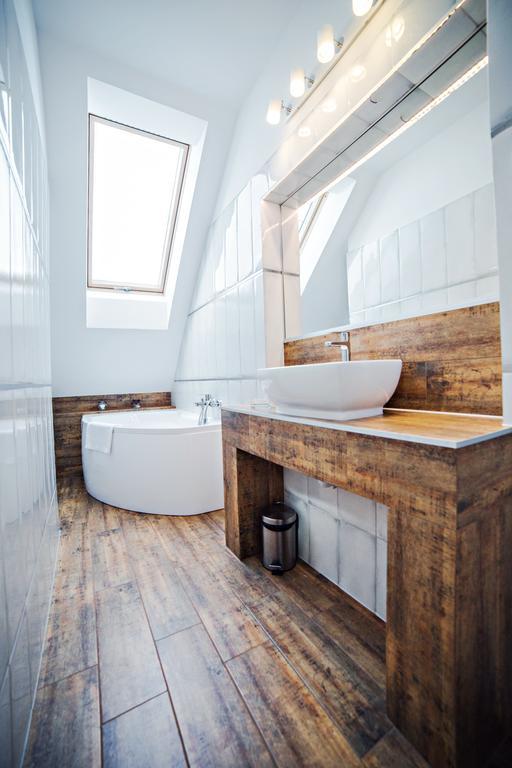 Apartamenty Everysky - Komuny Paryskiej Karpacz Bagian luar foto