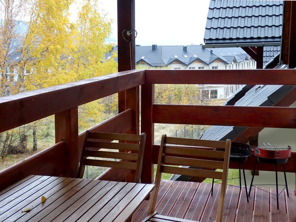 Apartamenty Everysky - Komuny Paryskiej Karpacz Bagian luar foto