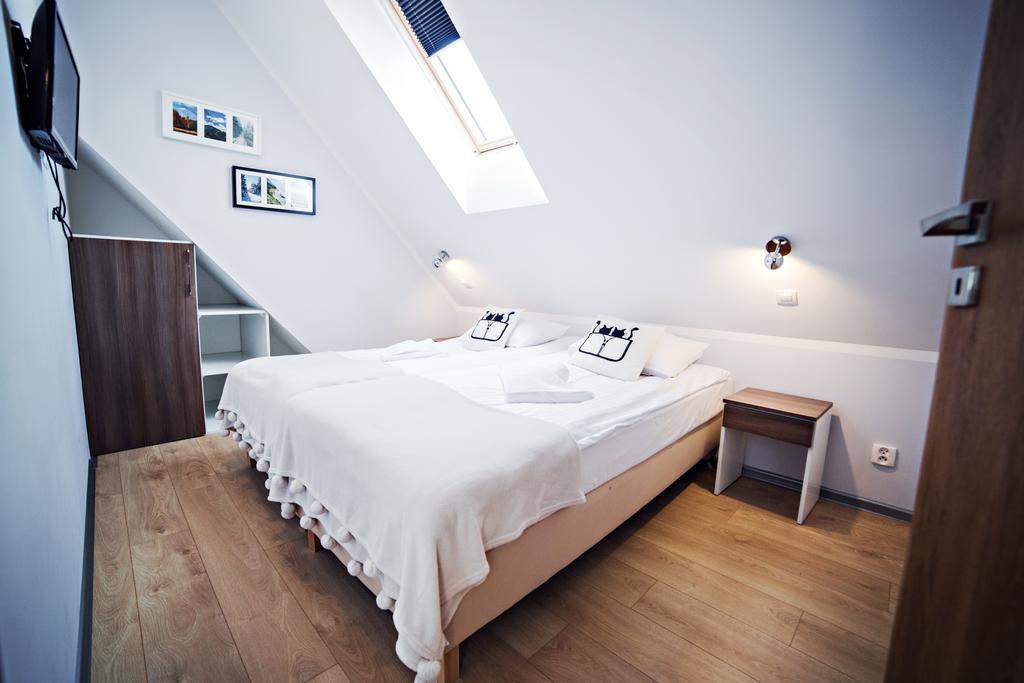 Apartamenty Everysky - Komuny Paryskiej Karpacz Bagian luar foto