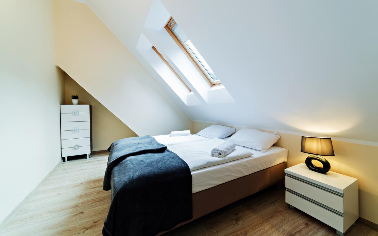 Apartamenty Everysky - Komuny Paryskiej Karpacz Bagian luar foto