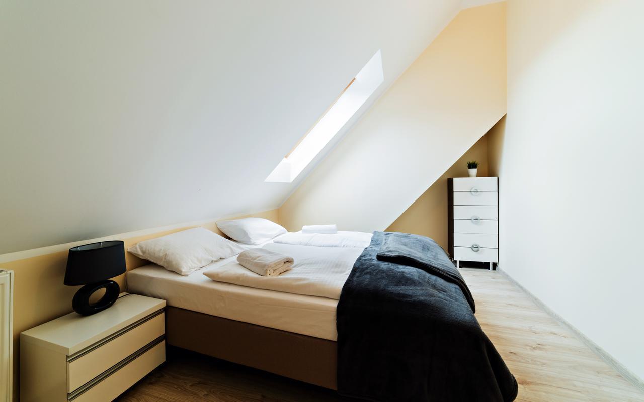 Apartamenty Everysky - Komuny Paryskiej Karpacz Bagian luar foto