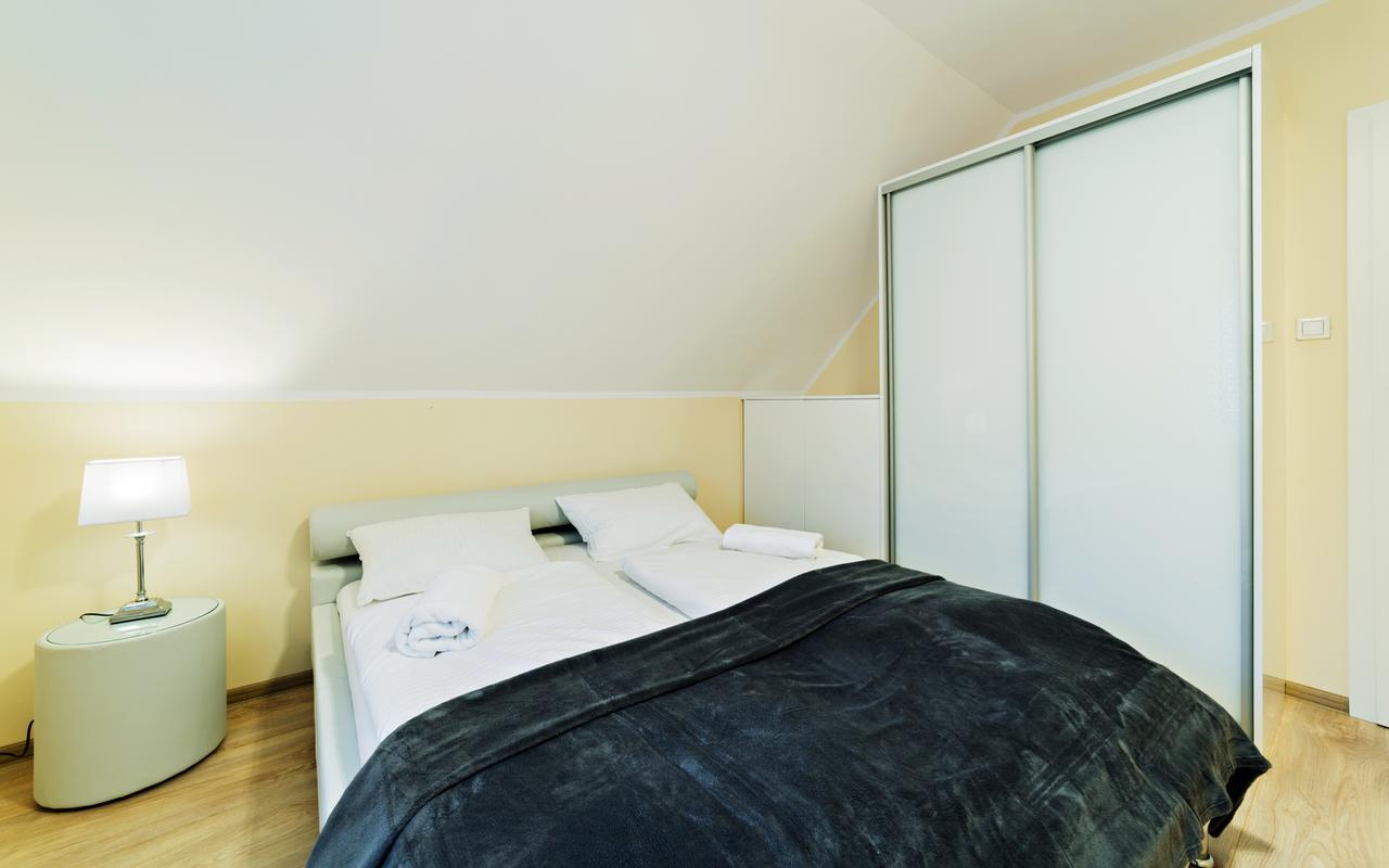 Apartamenty Everysky - Komuny Paryskiej Karpacz Bagian luar foto
