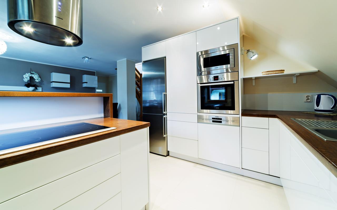 Apartamenty Everysky - Komuny Paryskiej Karpacz Bagian luar foto