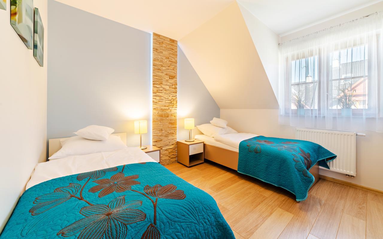 Apartamenty Everysky - Komuny Paryskiej Karpacz Bagian luar foto