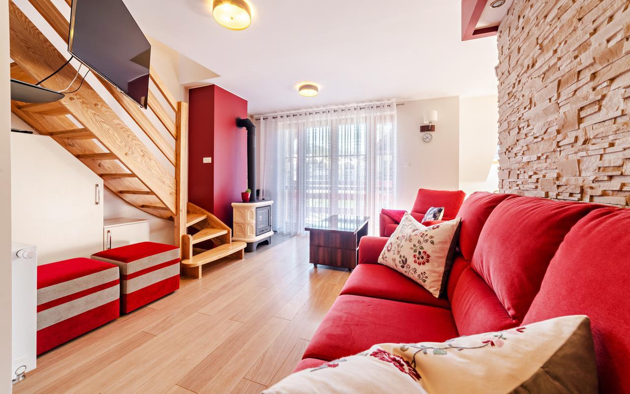 Apartamenty Everysky - Komuny Paryskiej Karpacz Bagian luar foto