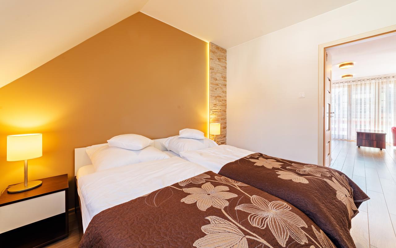 Apartamenty Everysky - Komuny Paryskiej Karpacz Bagian luar foto